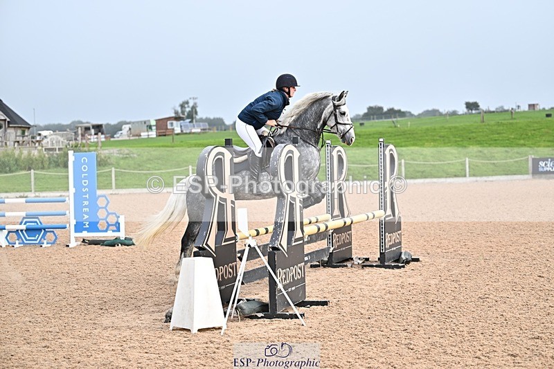 250924-100520-00006 - Clear Round and British Novice