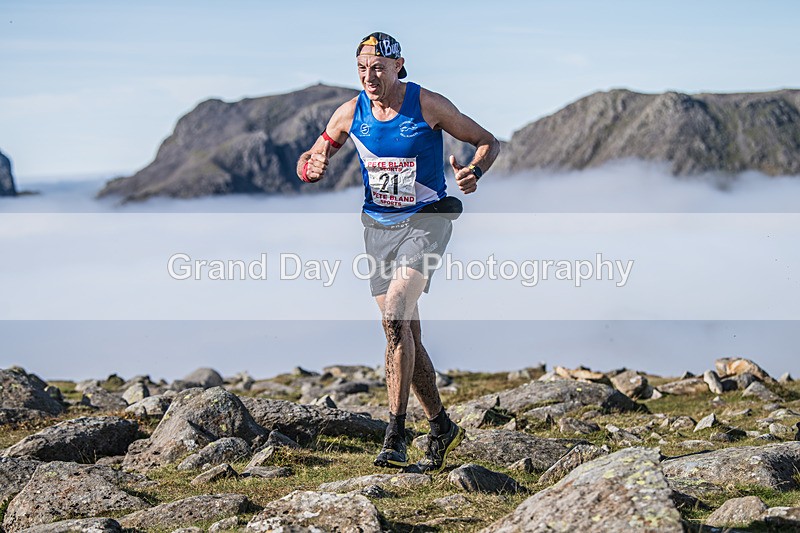 Langdale-424 - Langdale Horseshoe Fell Race Saturday 11th October 2025