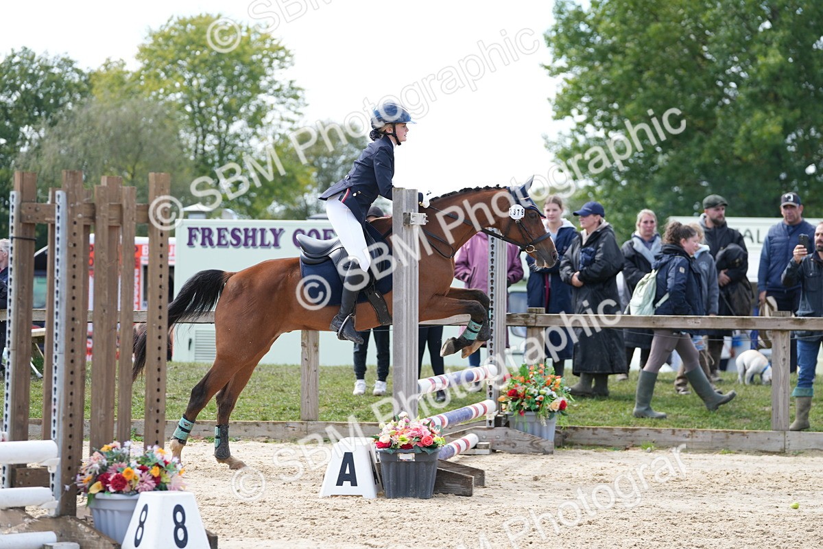 SBM_44322 - J7 - Junior Pony 60cm Championship