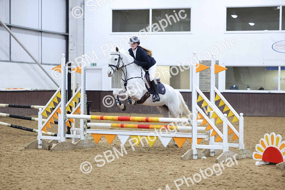 SBM_002737 - Class 9 - STX UK Pony British Novice - 80cm OPen
