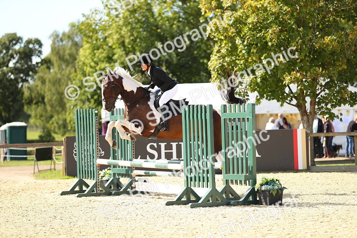 SBM_21178 - J51 - Open 70cm