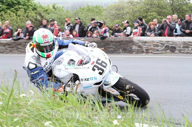  - Superbike Race