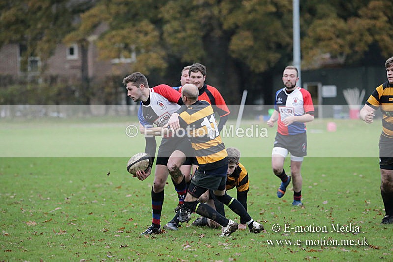 RU 161119 0139 - Pewsey RFC v Combe Down II RFC 16/11/19