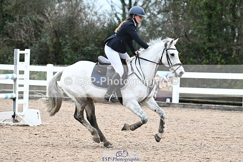 231118A-141553-03351 - Cls 9 Foxhunter & 1.10m Open