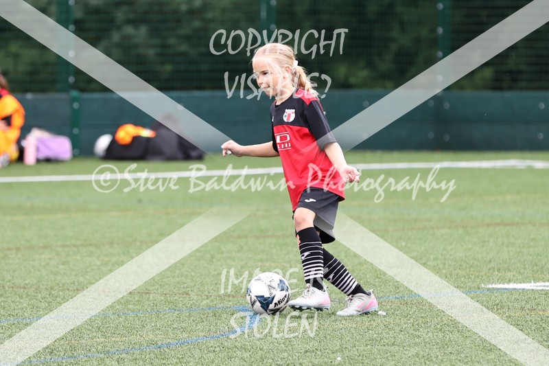 1DX31680 - Sun 7th U10 Girls