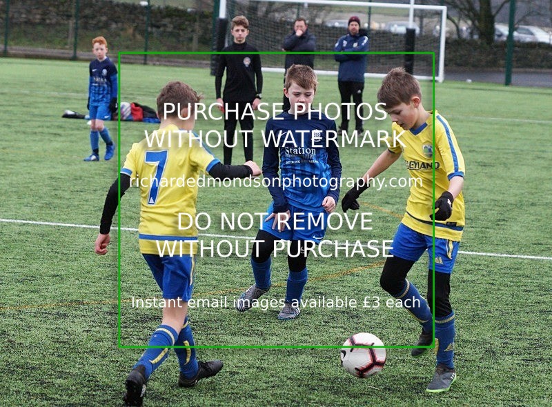 DSC07297 - Wattsfield Under 10s