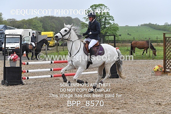 BPP_8570 - CLASS 23 SUN 0.85m Amateur Championship Qualifier