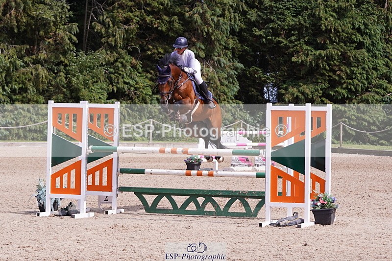 250704A-154302-11778 - Cls 23 Snr Foxhunter