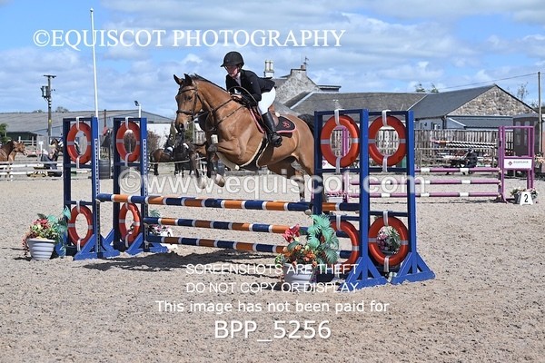 BPP_5256 - CLASS 38 MON 0.85m Amateur Championship Qualifier