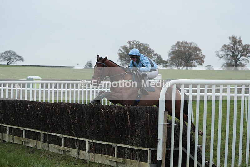 PtP 041222 0087 - Wheatland  Hunt PtP Chaddesley Corbett, Worcs 04/12/22