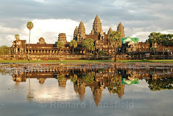  - Cambodia