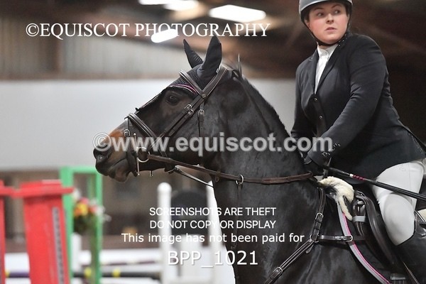 BPP_1021 - CLASS 5 Senior Discovery/ 1m Open