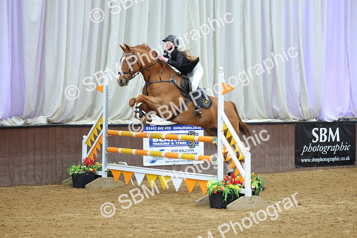 SBM_010325 - Class 22 - Equiyd 1.05m Amateur Championship Qualifier - First Round (1.05m)