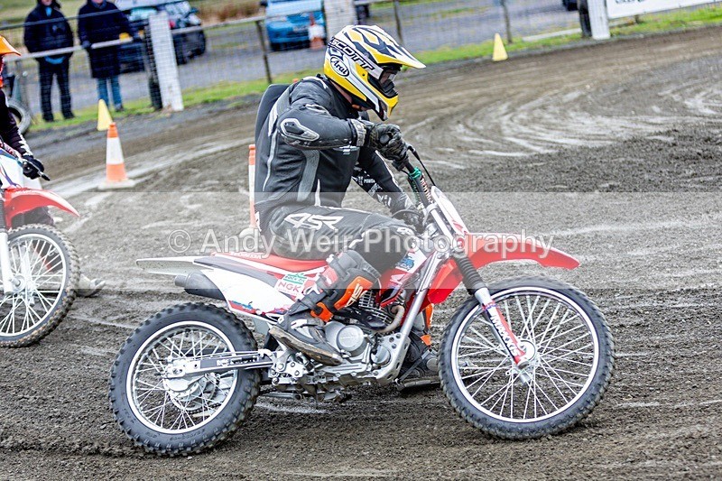 211016-5D-3K8A0077 - Ride & Skid It  Flat Track Experience 16th Oct 21