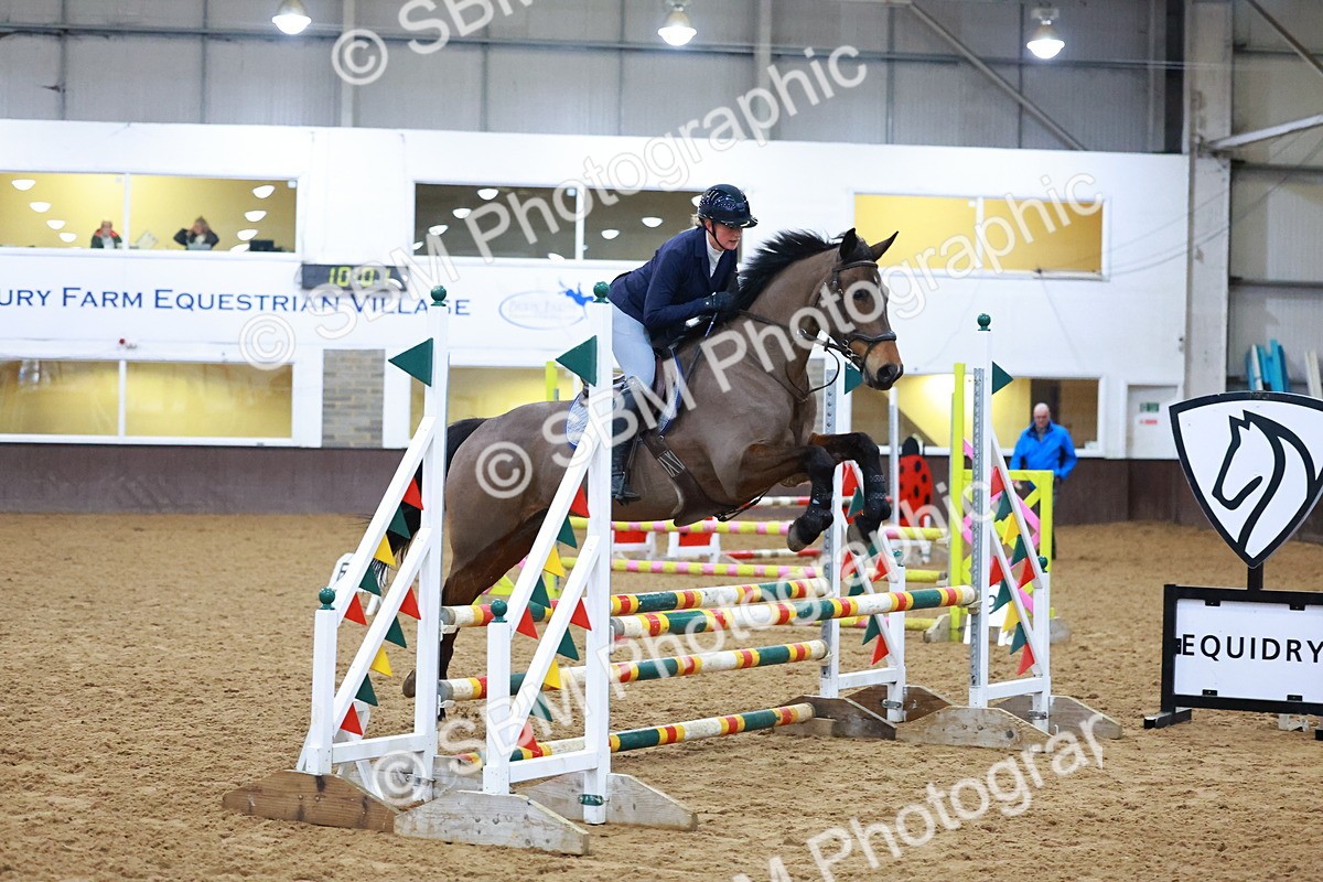 SBM_000191 - Class 1 - Clear Round