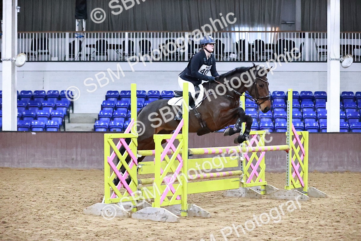 SBM_001623 - Class 4 - 1.00m