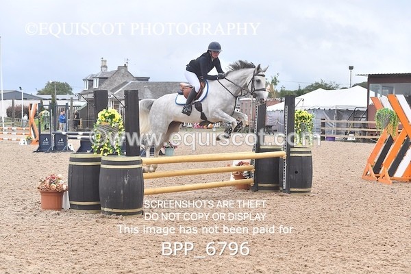 BPP_6796 - CLASS 1 Club/ Unaffiliated 80cms Open