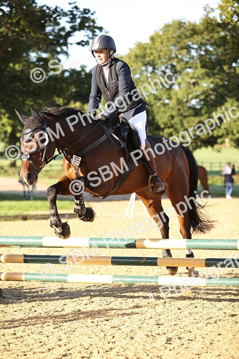 SBM_33110 - J38 - Senior 80cm Championship