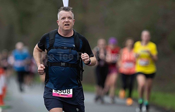 WHM-261 - Wokingham Half Marathon 2026