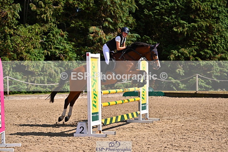 250817A-153502-04864 - Cls 22 Snr 1.10m Open