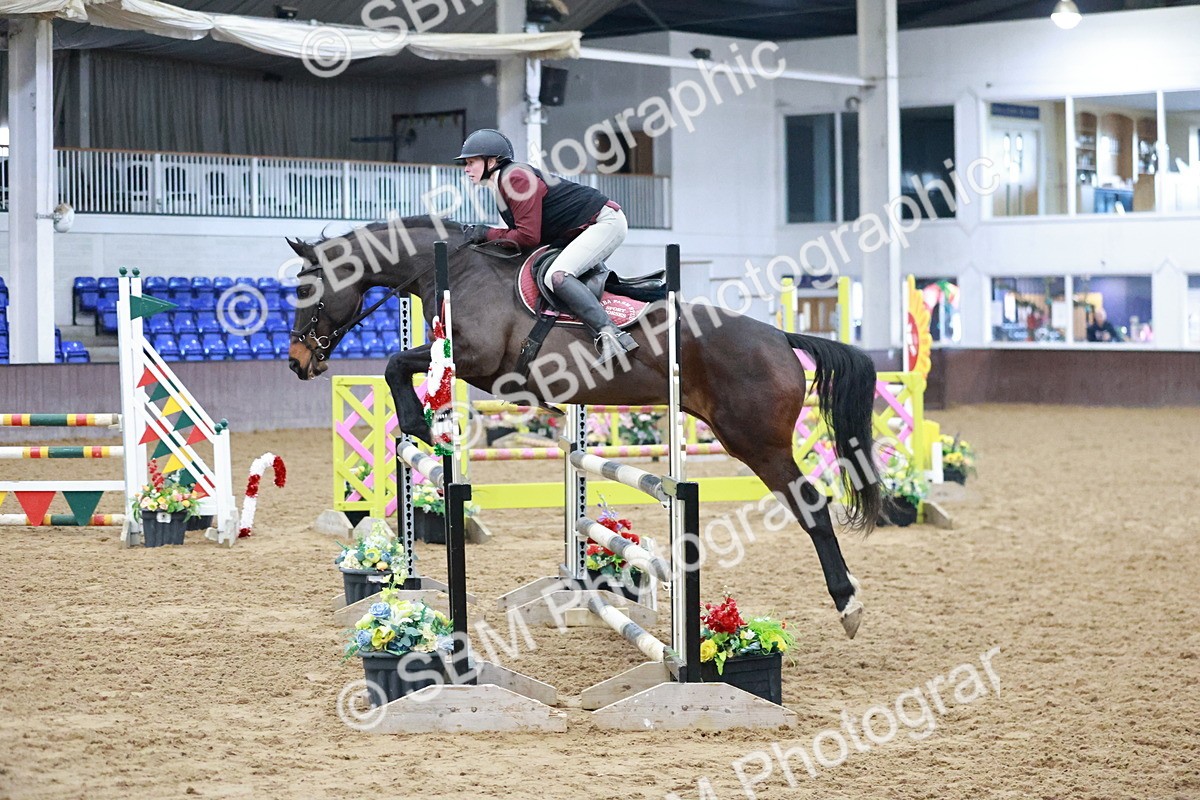 SBM_000915 - Class 3 - Senior Discovery 1.00m