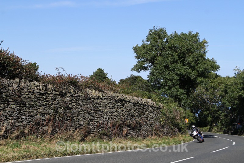 Wayne Axon - Motorsport Merchandise F1/F2 Classic TT
