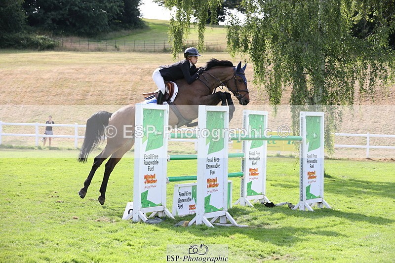 250704A-172638-12457 - Cls 18 Snr 1.40m Grand Prix