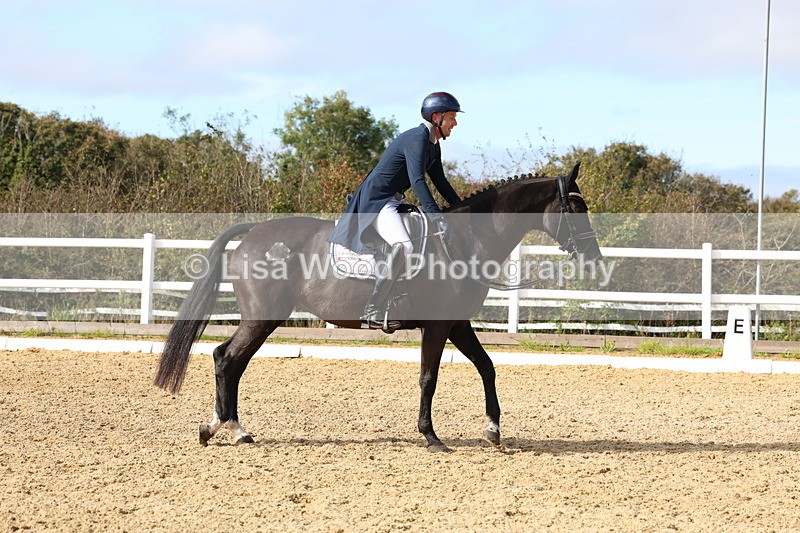 3E7A9725 - Class 13: FEI Prix St Georges 2026
