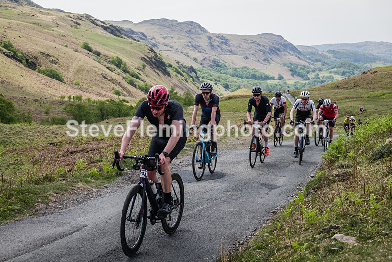 133946 - Hardknott Pass Camera 1 13.00-14.00