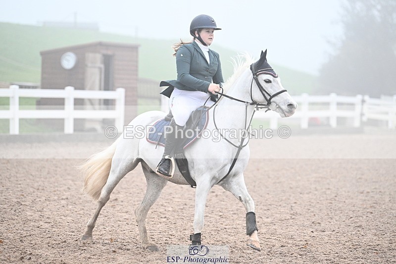 231118A-095136-00530 - Cls 2 BlueChip Pony Novice Qualifier