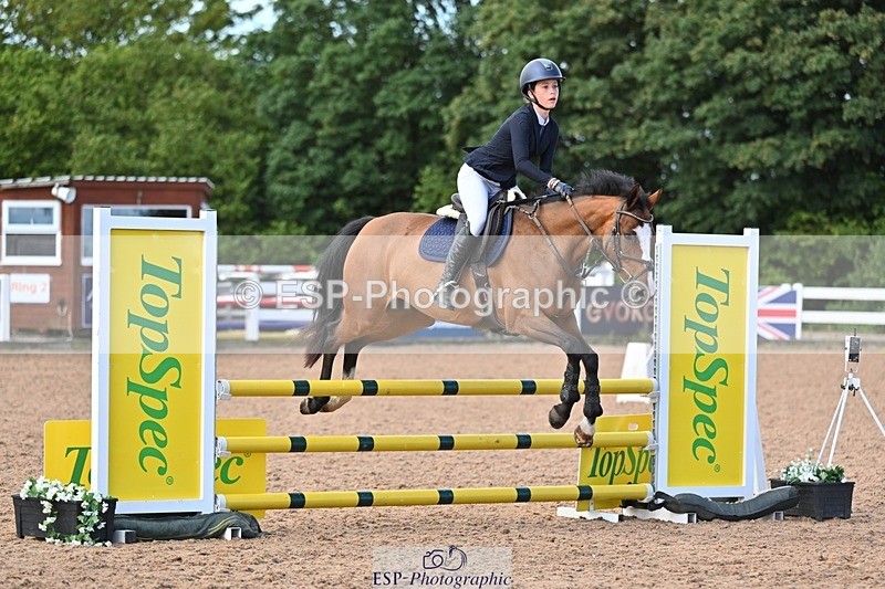 260628-092605-06891 - Cls 36 Pony Discovery + 90cm Open