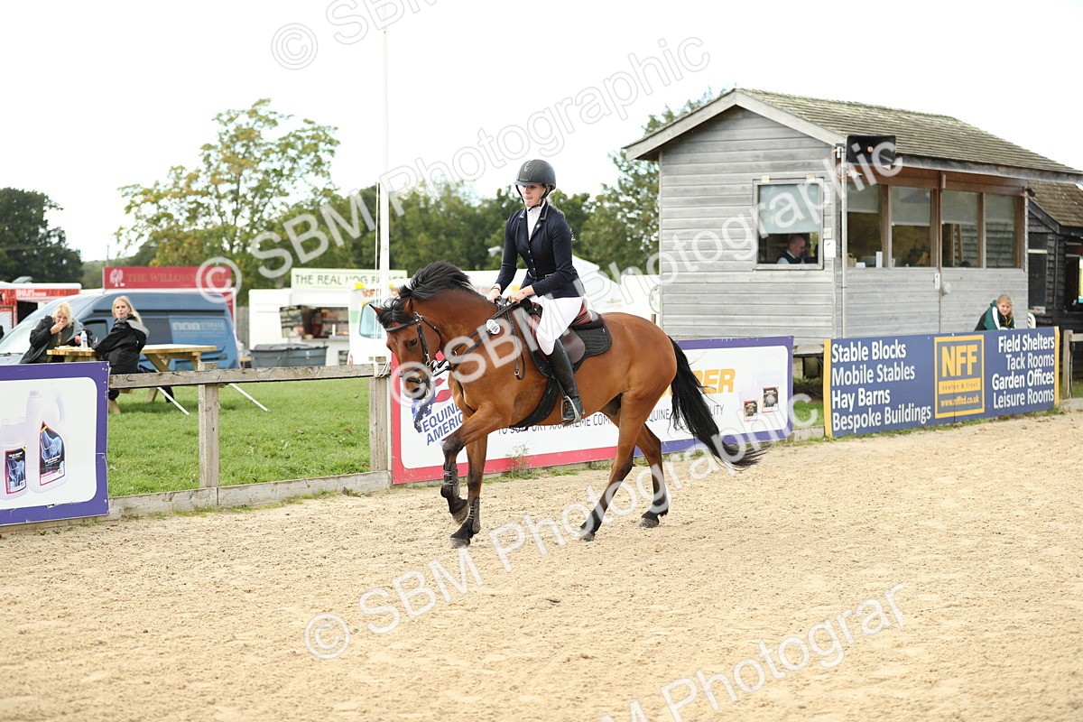 SBM_10853 - J31 - Senior Horse & Pony 75cm Championship