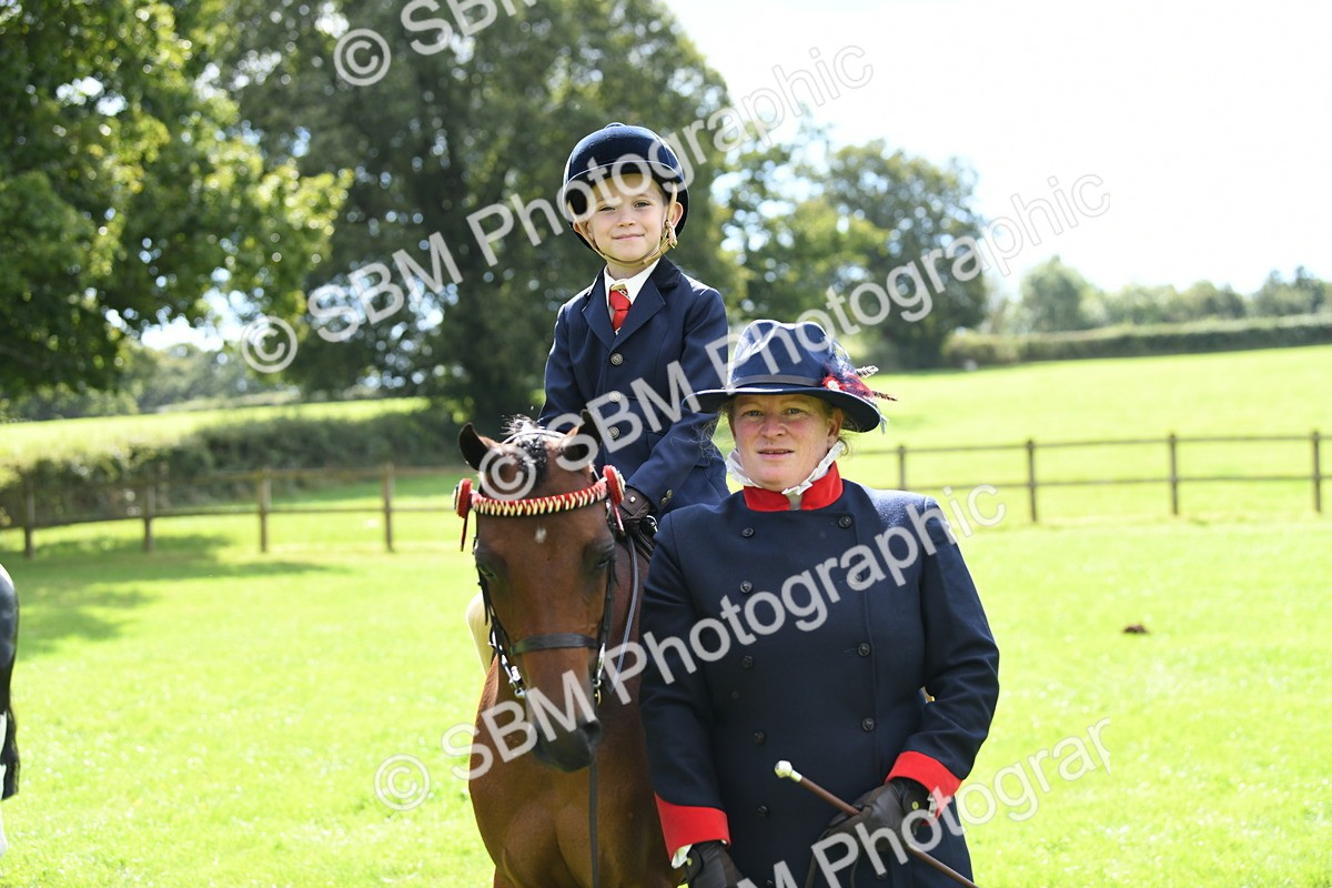 SBM_41182 - S19 - Lead Rein Show & Show Hunter Pony