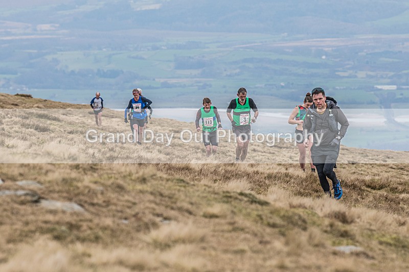 Black Combe-1217 - Black Combe Fell Race Saturday 4th March 2023
