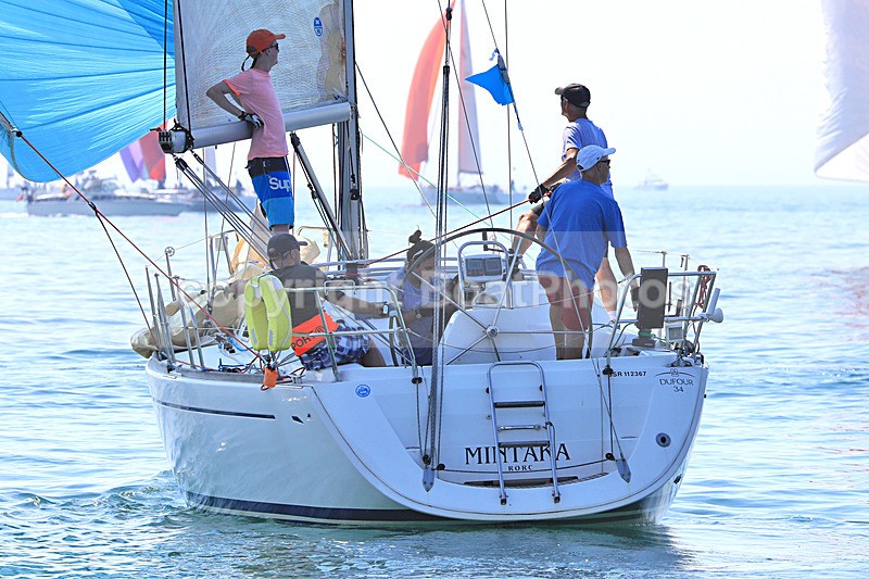 180707 MINTAKA GBR8860T 1Y3A8792 - ROUND THE ISLAND 2018