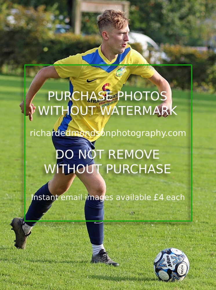 IMG_3056 - Kendal United vs Mill Hill (5/10/24)