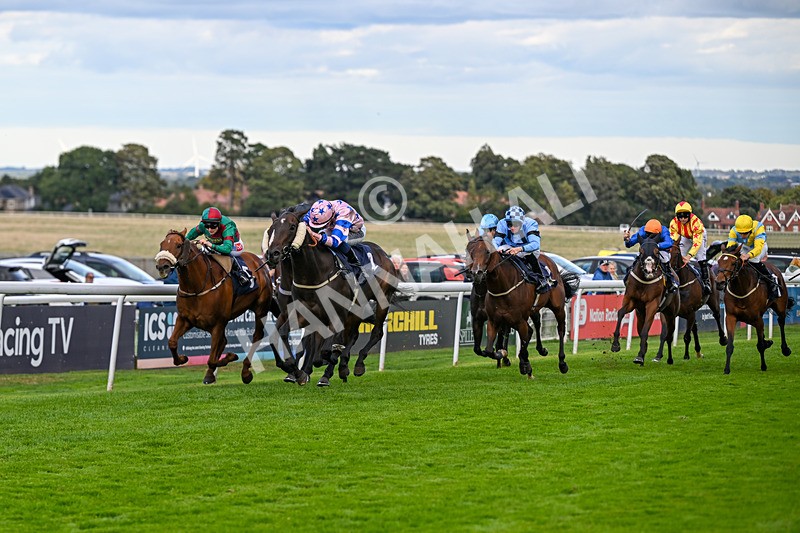 160926-Race 7-Star Suepreme-1846 - Race 7 5.20pm Hurn Handicap (Div I)