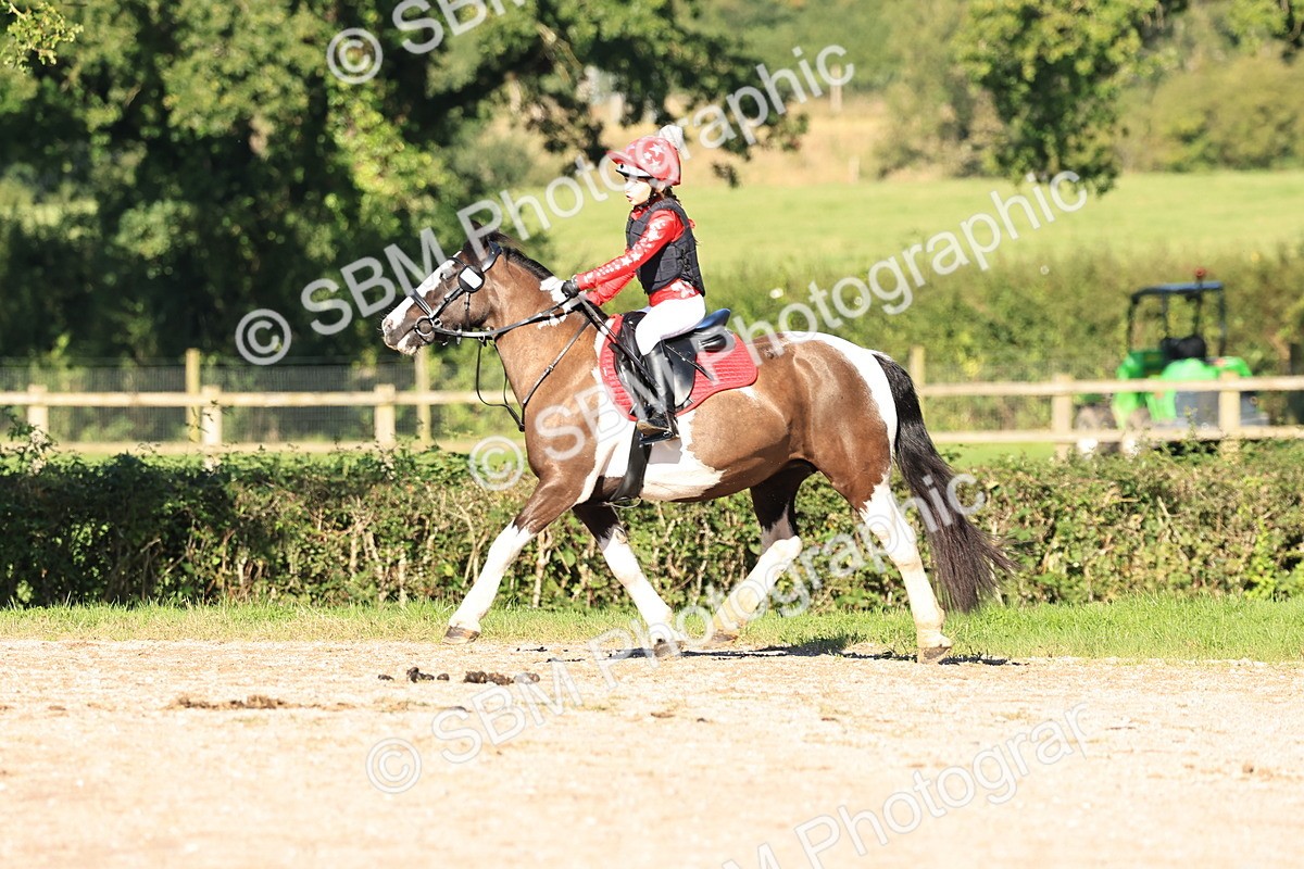 SBM_17370 - E10 - Eventers Challenge 50cm Championship