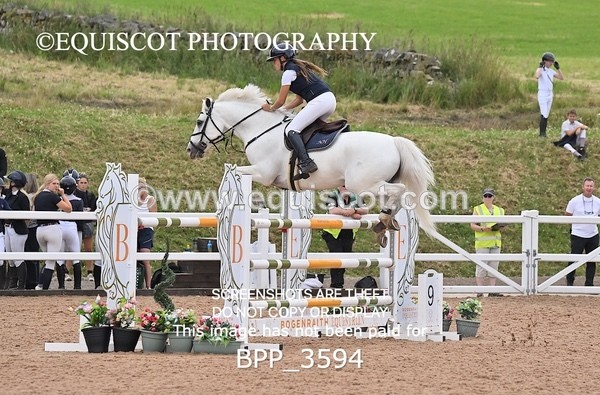 BPP_3594 - FRI CLASS 20 Pony Showjumper Of The Year