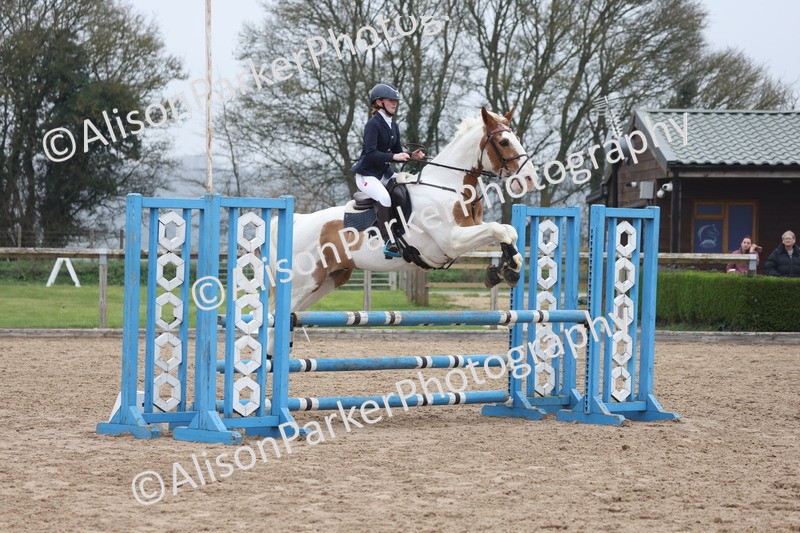 20260308-1505 - Class 5 - 1.00m