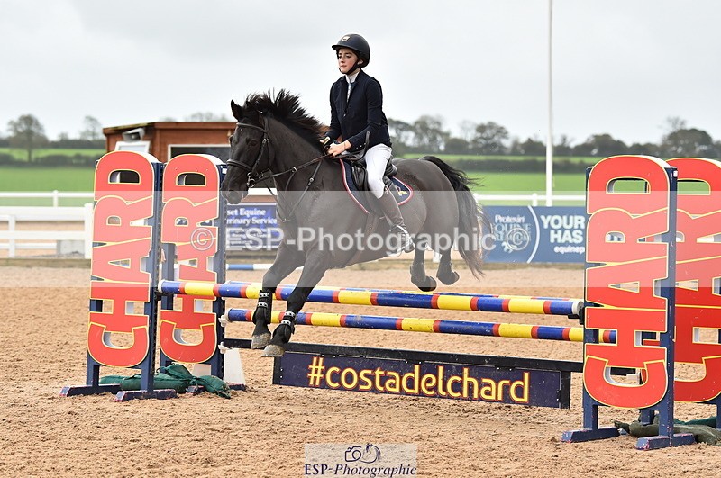 231028A-121334-01060 - Cls 3 Discovery & 90cm Open