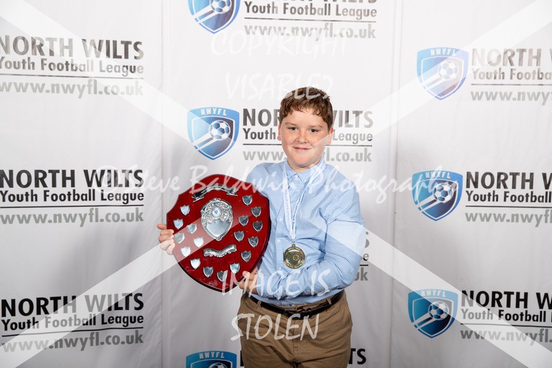 2023-07-02 North Wilts Presentations-455 - RWBT FC Yellow
