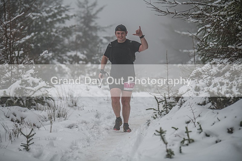 Glentress-1479 - High Terrain Events Glentress 42, 21 & 10K Trail Races Sunday 15th February 2026