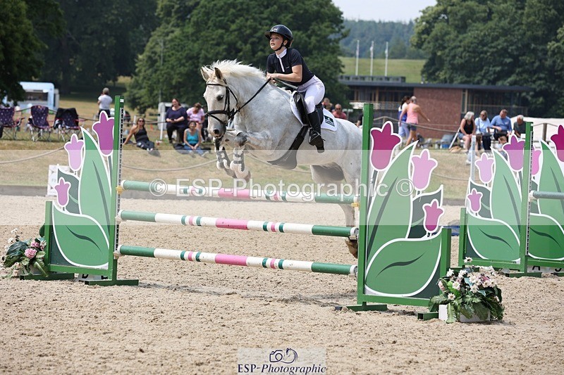 230617-134632-04861 - Cls 09 Blue Chip Pony Newc 1st Rnd