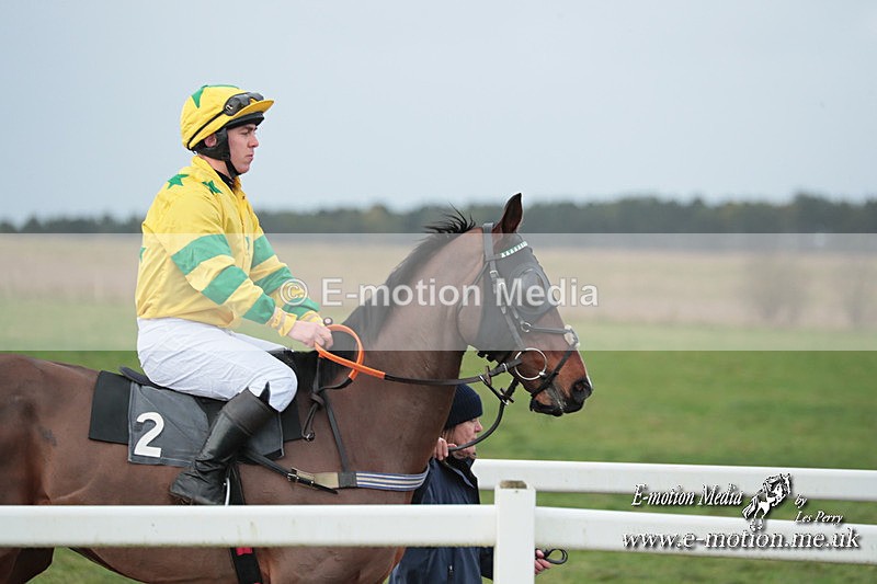 PtP 311223 33 - Larkhill Racing Club Point-to-Point 31/12/23