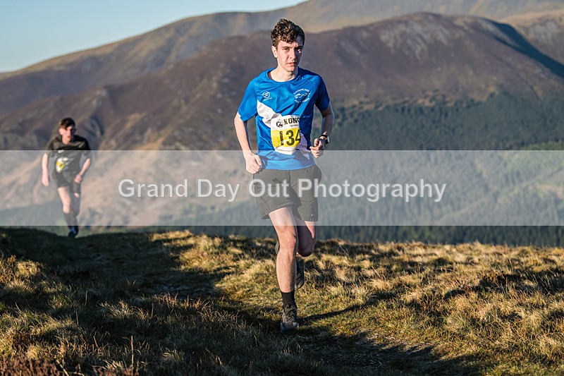 Lords Seat-364 - Lords Seat Fell Race Wednesday 29th April 2026