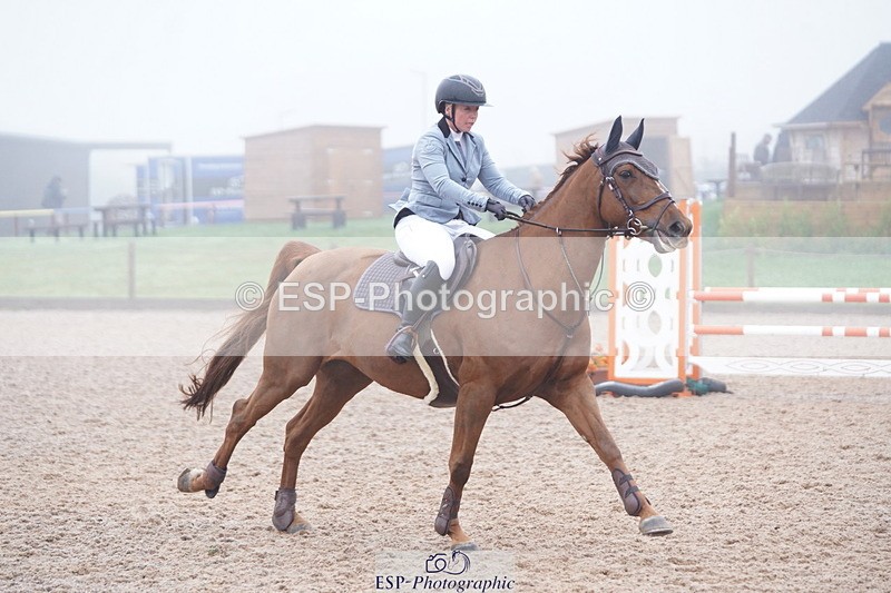 241006A-105038-06024 - Cls 18A&B Snr Disc & 1.00m Open