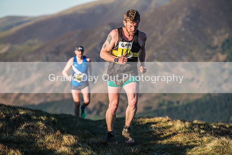 Lords Seat-279 - Lords Seat Fell Race Wednesday 29th April 2026