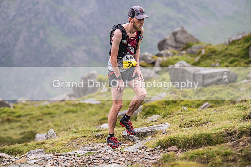 Great Lakes-502 - Great Lakes Fell Race Saturday 21st June 2025