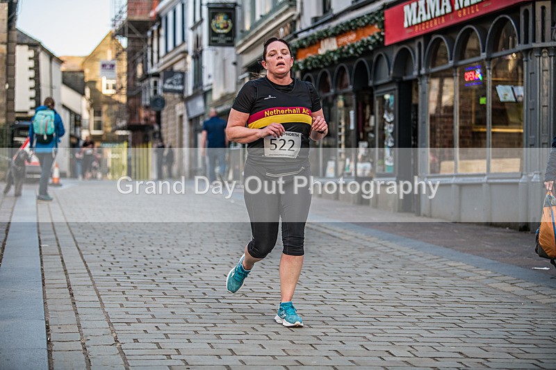 Keswick RTH-655 - Keswick AC Round The Houses Road Race Wednesday 24th April 2024